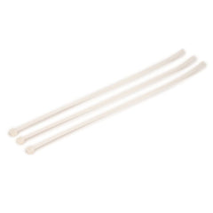 3M 3M CT11NT50-D 11 Inch Standard Cable Tie 500/Bag