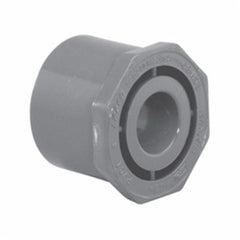 WESTLAKE PIPE & FITTINGS Westlake Pipe & Fittings 837-209 1-1/2 x 1/2 Sch80 PVC Bush SxS (1-1/2 x 1/2)