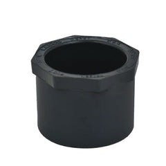 WESTLAKE PIPE & FITTINGS Westlake Pipe & Fittings 837-209 1-1/2 x 1/2 Sch80 PVC Bush SxS (1-1/2 x 1/2)