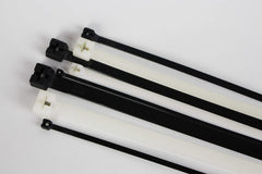 3M 3M CTSB6NT40-C Steel Barb Cable Tie 6 Inch (100/Bag)