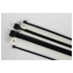3M 3M CTSB6NT40-C Steel Barb Cable Tie 6 Inch (100/Bag)