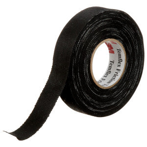 3M 3M 1755-3/4x60FT-20RLS Temflex Cotton Friction Tape (3/4 in x 60 ft)