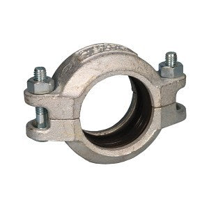 VICTAULIC Victaulic L080004GE0 FireLock Style 004 Grooved Coupling 8 in