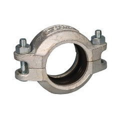 VICTAULIC Victaulic L080004GE0 FireLock Style 004 Grooved Coupling 8 in