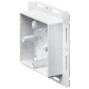 ARLINGTON Arlington 8091FB Siding Box Kit 6.25 x 6.25 x 1.531 in