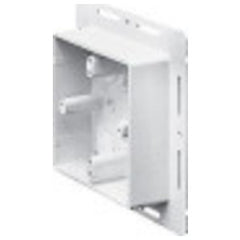 ARLINGTON Arlington 8091FB Siding Box Kit 6.25 x 6.25 x 1.531 in