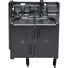 ARLINGTON Arlington FER102 Gangable Box With Mounting Wing Screws (Retrofit) 2-Gang Pack of 1