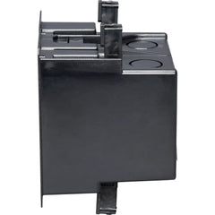 ARLINGTON Arlington FER102 Gangable Box With Mounting Wing Screws (Retrofit) 2-Gang Pack of 1