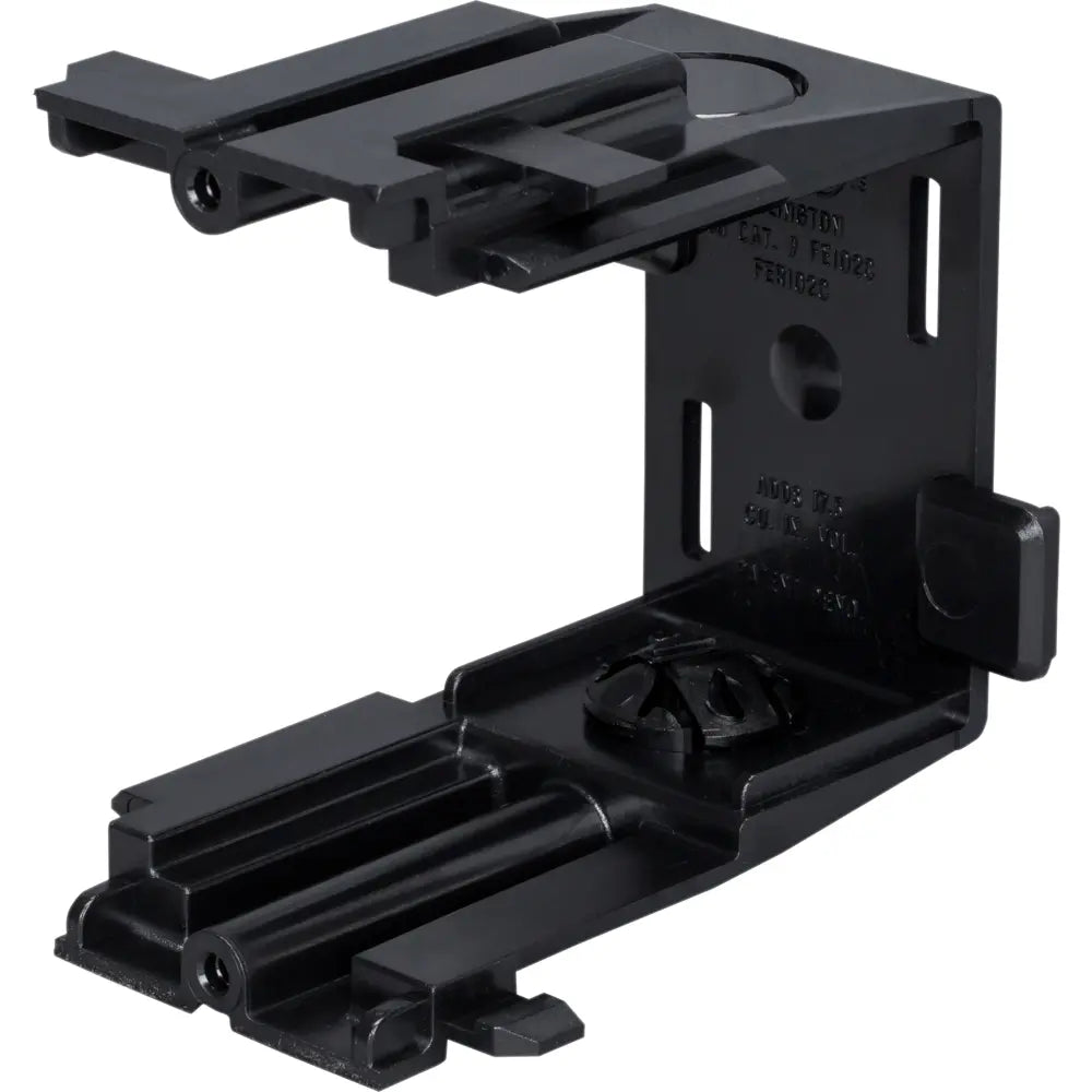 ARLINGTON Arlington FER102C Gangable Box Center Section 1-Gang (4.25 H x 1.81 W x 3.5 D)