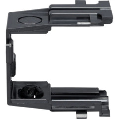 ARLINGTON Arlington FER102C Gangable Box Center Section 1-Gang (4.25 H x 1.81 W x 3.5 D)