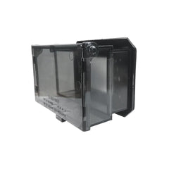 ARLINGTON Arlington 61HC Collapsible Extra Duty Low Profile Weatherproof Cover (5.56 x 4.25 x 1.67 in)