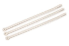 3M 3M CT8NT50-M Cable Tie 50 lb 8 Inch (1000/Bag)