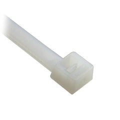 3M 3M CT8NT50-M Cable Tie 50 lb 8 Inch (1000/Bag)