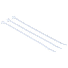 3M 3M CT8NT50-M Cable Tie 50 lb 8 Inch (1000/Bag)