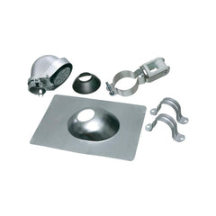 ARLINGTON Arlington MK200PS Mast Kit 125/150/200 A Service (2 in Trade Size)