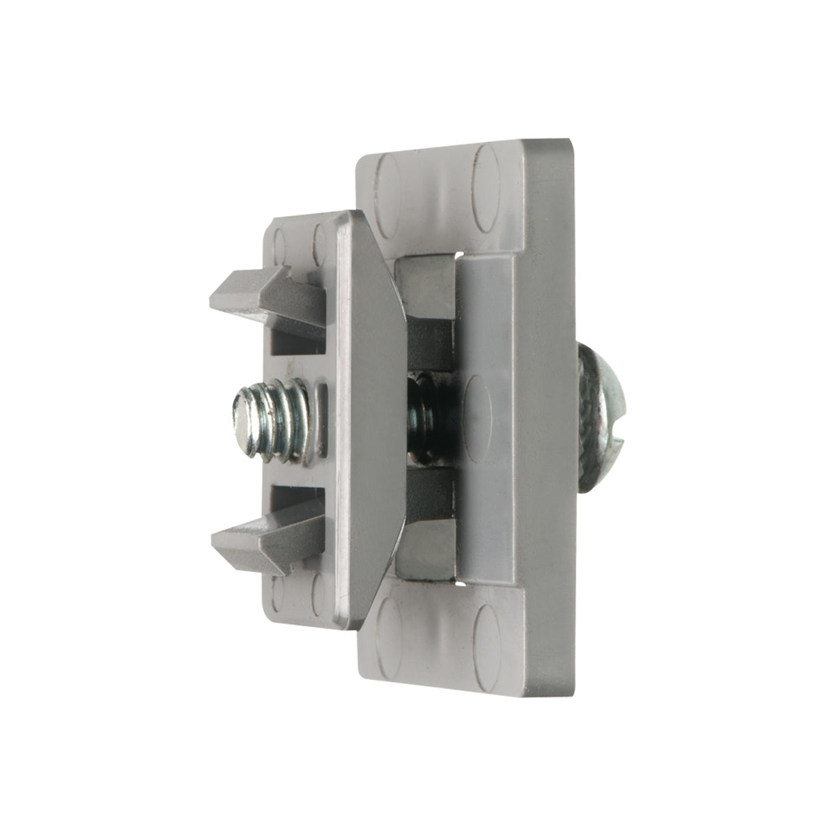 ARLINGTON Arlington NM1000 Strut clip for non-metallic QuickLatch pipe hangers (Pack 100)