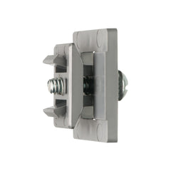 ARLINGTON Arlington NM1000 Strut clip for non-metallic QuickLatch pipe hangers (Pack 100)