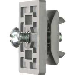 ARLINGTON Arlington NM1000 Strut clip for non-metallic QuickLatch pipe hangers (Pack 100)