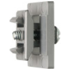 ARLINGTON Arlington NM1000 Strut clip for non-metallic QuickLatch pipe hangers (Pack 100)