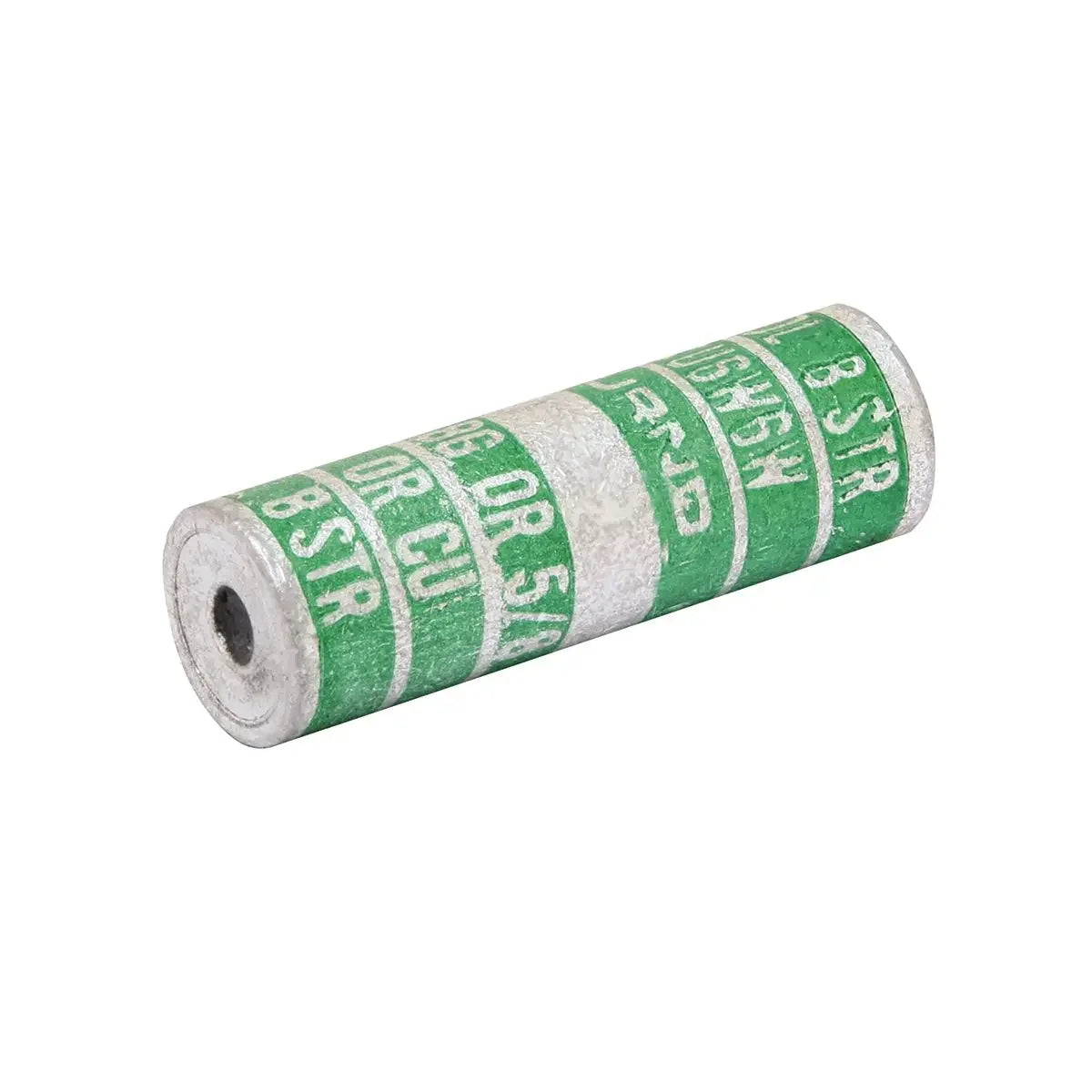 BURNDY Burndy YSU6W6W 8-8 Aluminum/Copper Service Entrance Compression Sleeve (8 AWG)