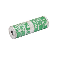 BURNDY Burndy YSU6W6W 8-8 Aluminum/Copper Service Entrance Compression Sleeve (8 AWG)
