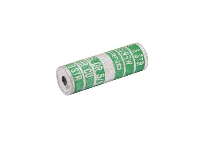 BURNDY Burndy YSU6W6W 8-8 Aluminum/Copper Service Entrance Compression Sleeve (8 AWG)