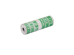 BURNDY Burndy YSU6W6W 8-8 Aluminum/Copper Service Entrance Compression Sleeve (8 AWG)