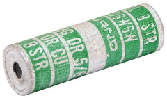 BURNDY Burndy YSU6W6W 8-8 Aluminum/Copper Service Entrance Compression Sleeve (8 AWG)