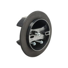 ARLINGTON Arlington FB426F Press-On Fan and Fixture Mounting Box (16 cu. in., 6.25 in Flange) 0285-3198