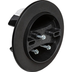 ARLINGTON Arlington FB426F Press-On Fan and Fixture Mounting Box (16 cu. in., 6.25 in Flange) 0285-3198