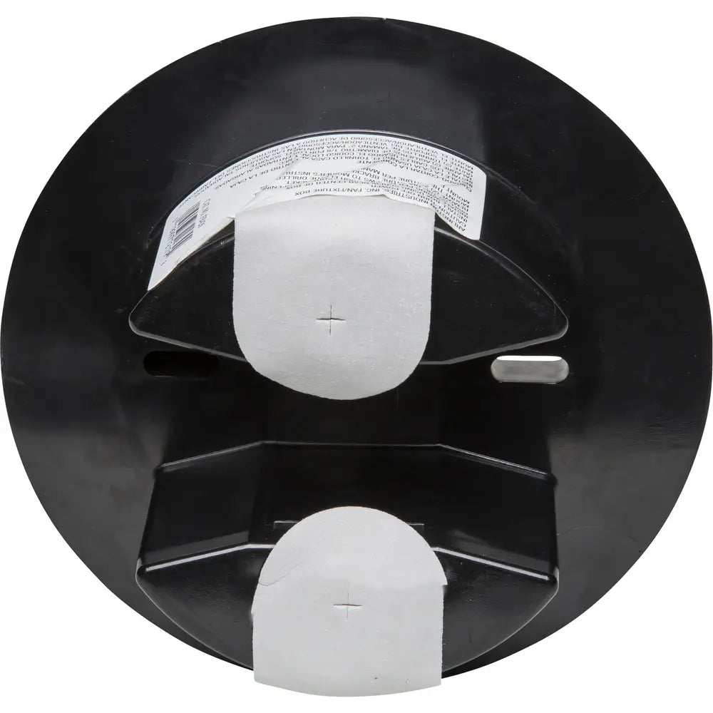 ARLINGTON Arlington FB426F Press-On Fan and Fixture Mounting Box (16 cu. in., 6.25 in Flange) 0285-3198