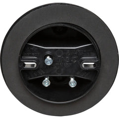 ARLINGTON Arlington FB426F Press-On Fan and Fixture Mounting Box (16 cu. in., 6.25 in Flange) 0285-3198