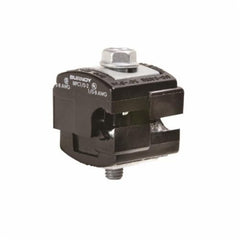 BURNDY Burndy BIPC1/02 Insulation Piercing Connector 600 V (8-1/0 AWG Run, 8-2 AWG Tap) BIPC1/010SC