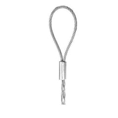 BURNDY Burndy YCP39L34CTN Compression Pulling Grip 550 MCM to 750 MCM Cu/Al (34 Inch Lanyard)