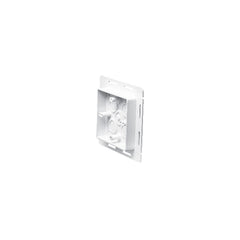 ARLINGTON Arlington 8081FB Siding Box Kit 1-Gang 15-1/2 cu-in