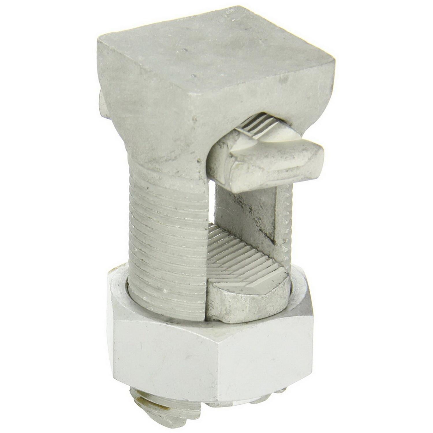 BURNDY Burndy KSA500 Split Bolt Connector 2 AWG-500 kcmil