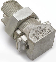 BURNDY Burndy KSA500 Split Bolt Connector 2 AWG-500 kcmil