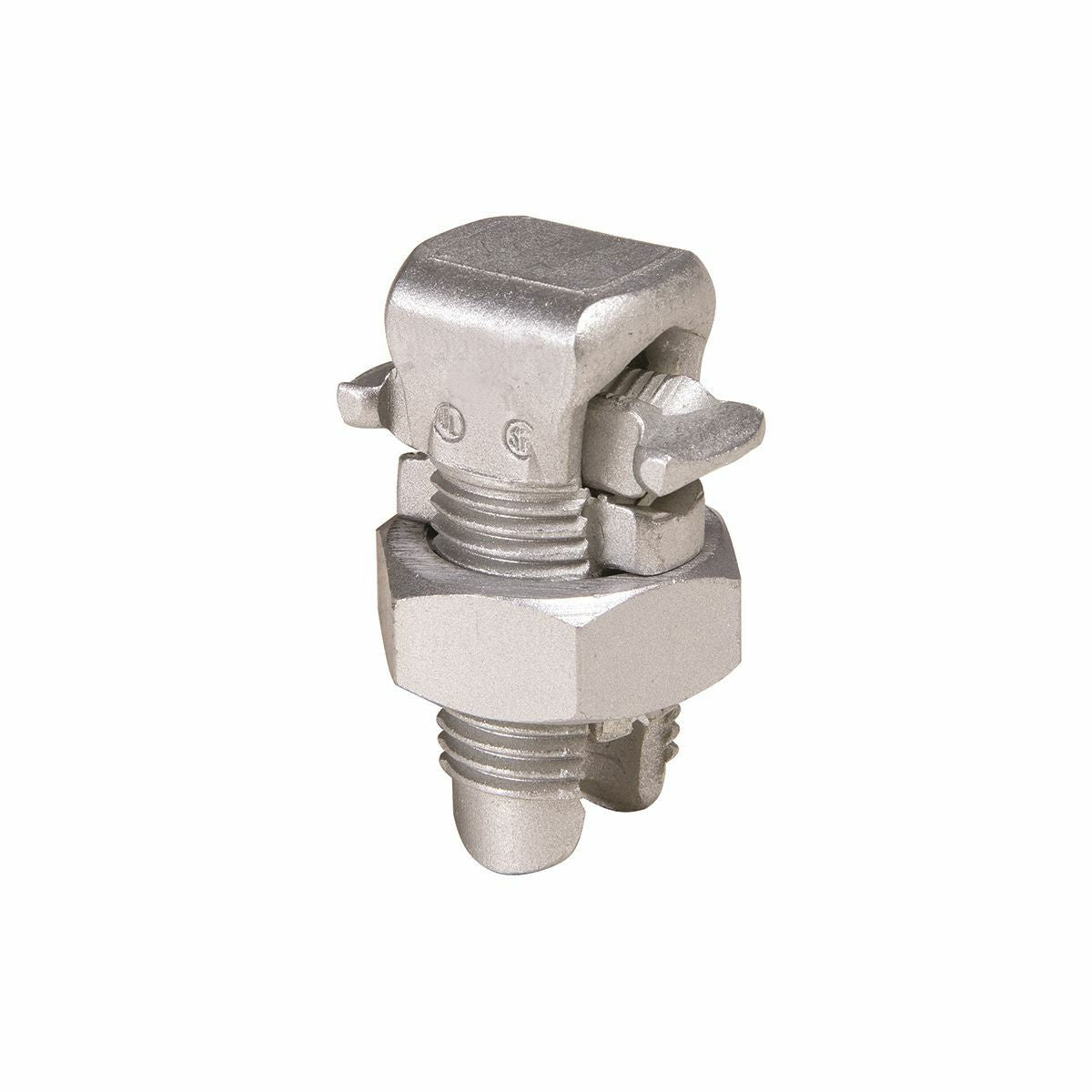 BURNDY Burndy KSA500 Split Bolt Connector 2 AWG-500 kcmil