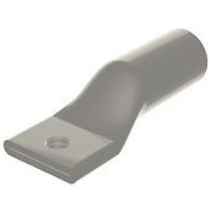 BURNDY Burndy YA32A6 Aluminum Compression Terminal 600 V - 35 kV (400 kcmil, 1-Hole, 1/2 in. Stud)