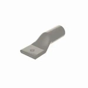 BURNDY Burndy YA32A6 Aluminum Compression Terminal 600 V - 35 kV (400 kcmil, 1-Hole, 1/2 in. Stud)