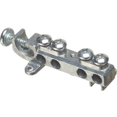 ARLINGTON Arlington GB5NC Intersystem Grounding Bridge (L1.409 x W0.872 x H3.383)