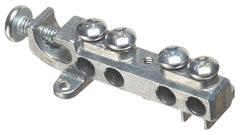 ARLINGTON Arlington GB5NC Intersystem Grounding Bridge (L1.409 x W0.872 x H3.383)