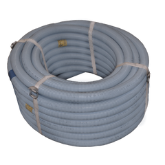 CANTEX Cantex A51AGA1 EZ-Flex ENT flexible electrical nonmetallic tubing 3/4 in x 100 ft