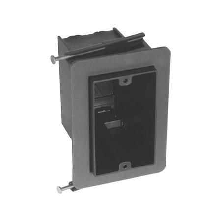 CANTEX Cantex EZ23SN-RG Vapor Tight Box 1-Gang 23 Cu In