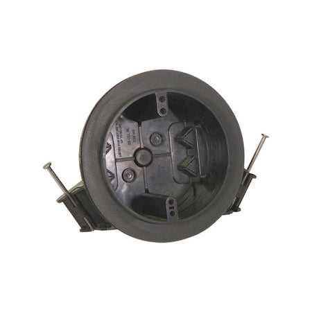 CANTEX Cantex EZ26CN-RG Vapor-Proof Ceiling Box 26 cu in (1-Gang)