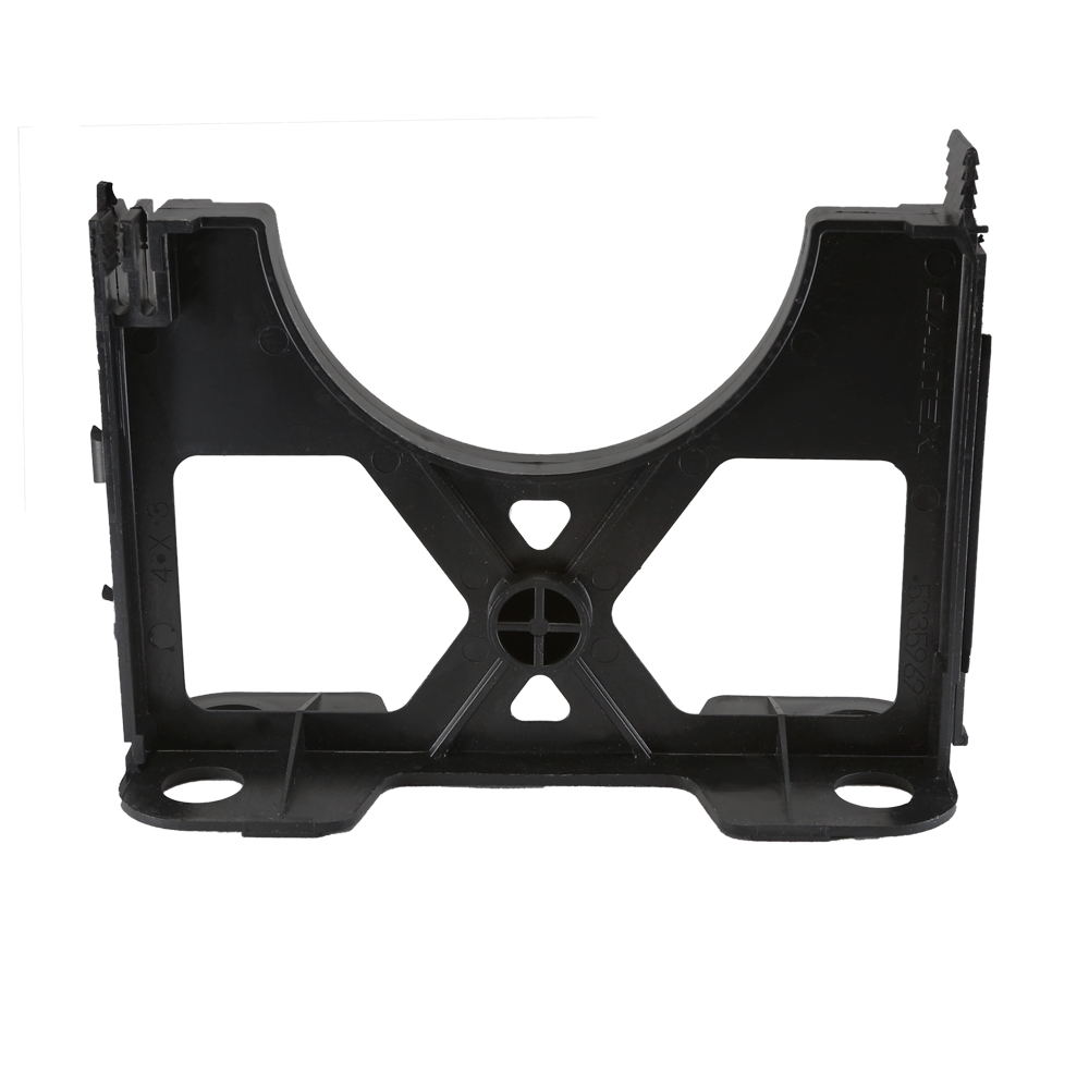 CANTEX Cantex 5335975 3 x 3 Inch Base Spacer (3 x 3 in)