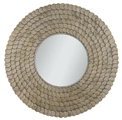 CAPITAL LIGHTING Capital Lighting 759902MM Delphine Mirror 32.5 Inch (759902MM)