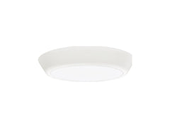 CAPITAL LIGHTING Capital Lighting 250511WT-LD30 Ryan LED Disc Light 900 Lumen (6 in) 250511WT-LD30