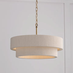 CAPITAL LIGHTING Capital Lighting 349841MA Delaney Dual Mount 4 x 60W (20in W x 13in H)