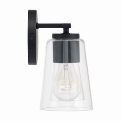 CAPITAL LIGHTING Capital Lighting 148631MB-537 Portman 3-Light Vanity 3 x 100W (25 in) 148631-537